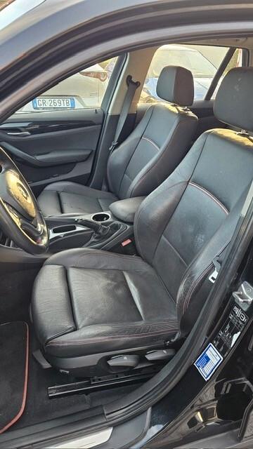 Bmw X1 sDrive16d Sport Line