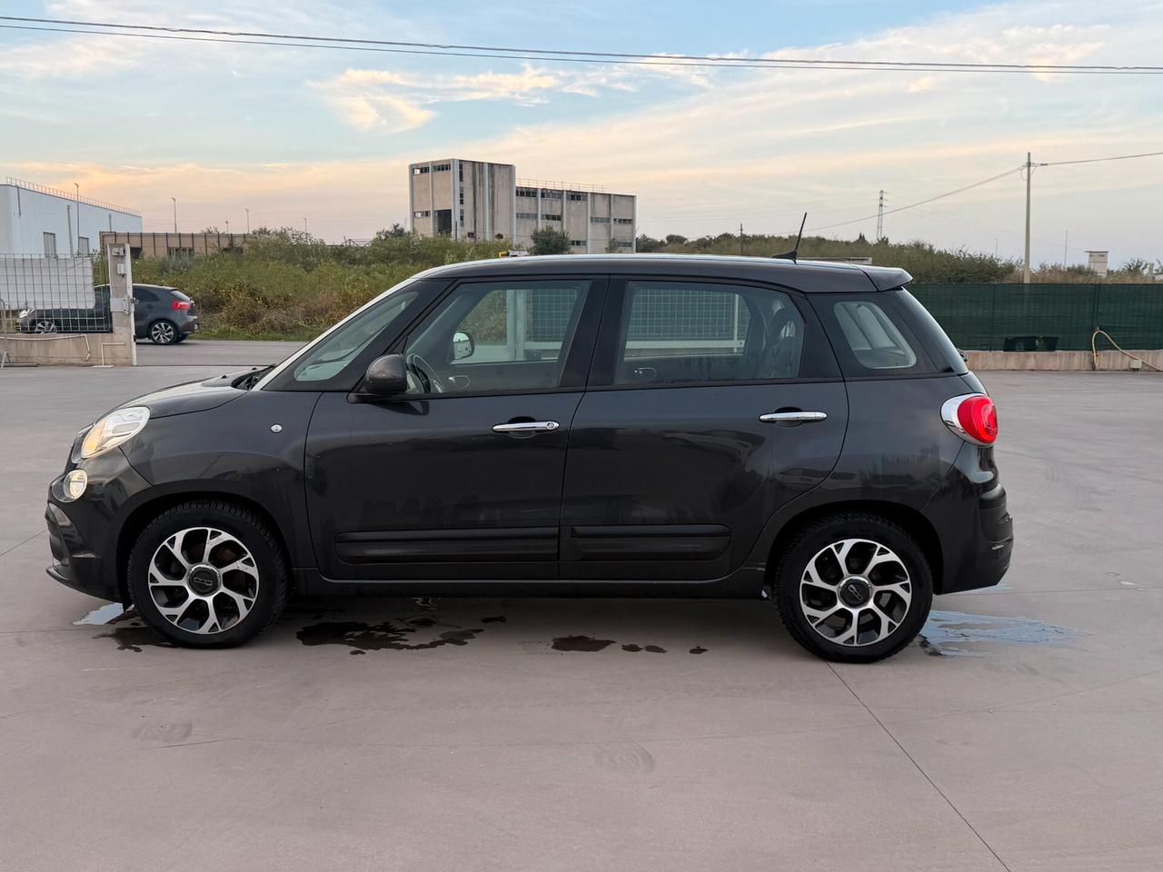 Fiat 500L 1.3 Multijet 95 CV Business