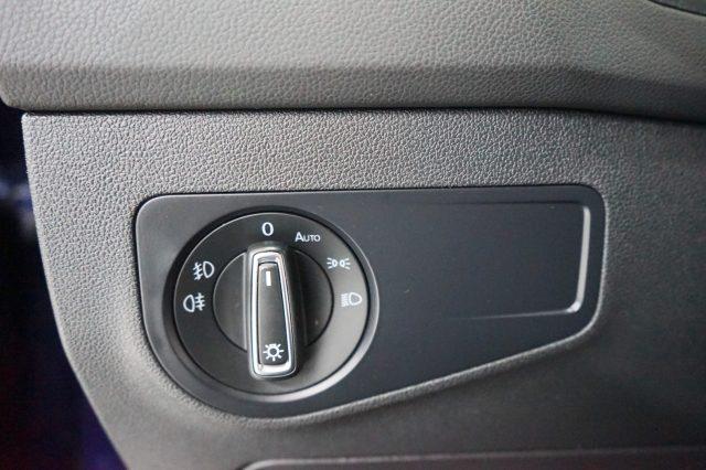 VOLKSWAGEN Tiguan 2.0 TDI SCR 4MOTION Business BlueMotion Technology