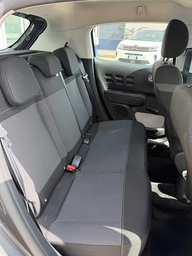 Citroen C3 PureTech 83 S&S You