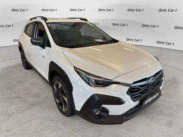 Subaru Crosstrek 2.0i e-Boxer MHEV CVT Lineartronic Style Xtra