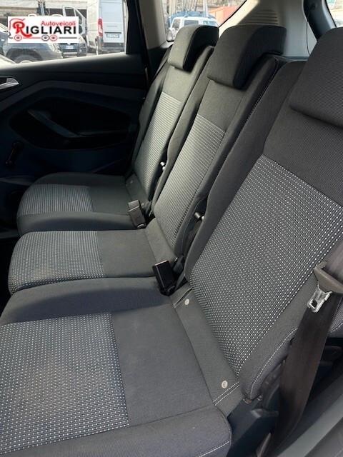 Ford C-Max 1.6 TDCi 115CV Titanium