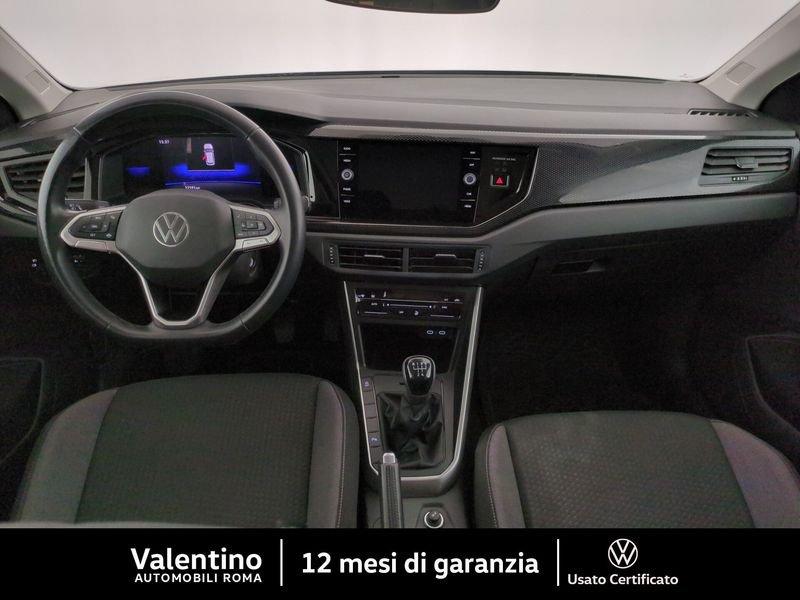 Volkswagen Polo 1.0 EVO Life