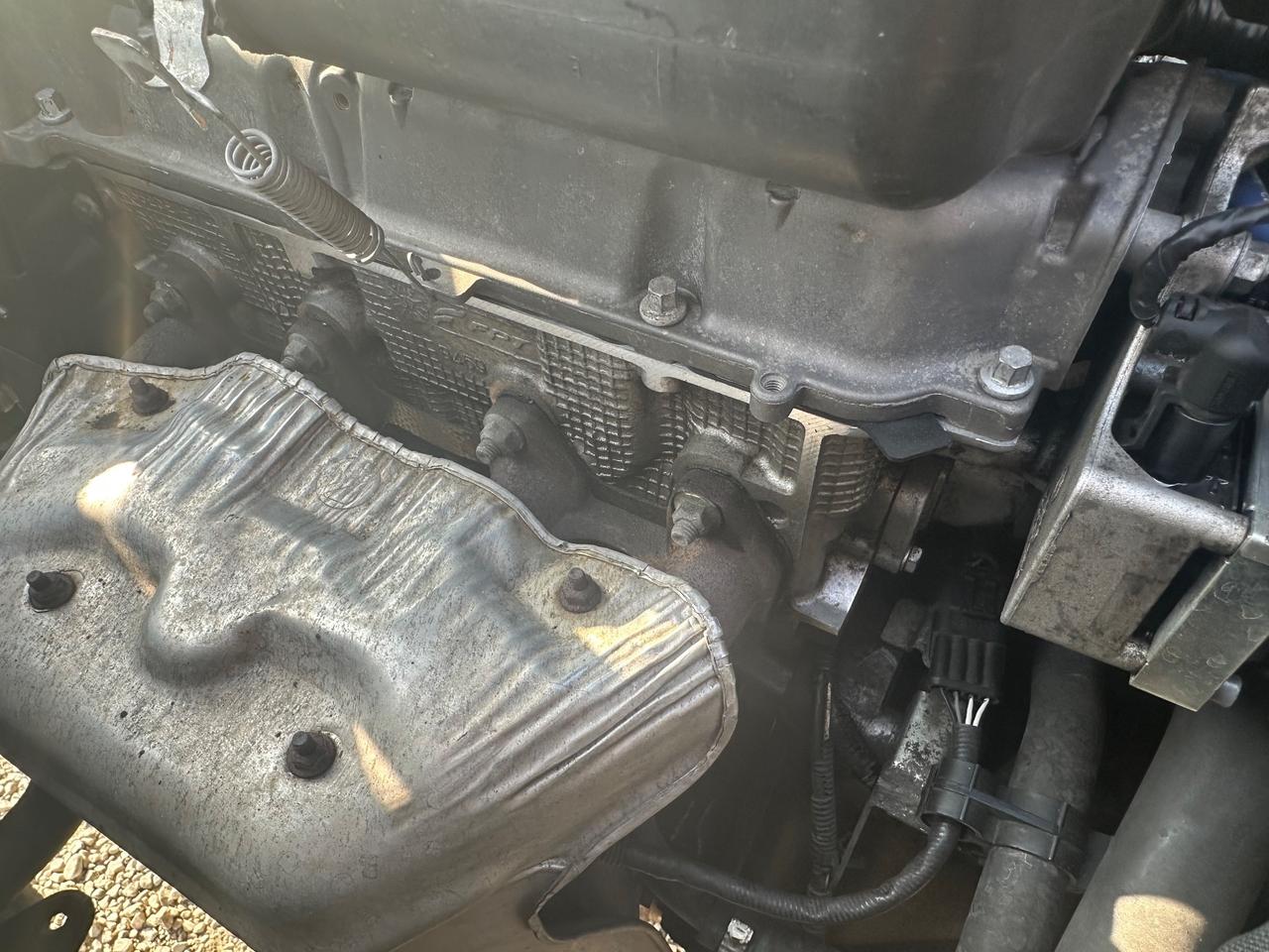 PUNTO 1.2 METANO - ECOLOGICA