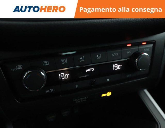 SEAT Arona 1.0 EcoTSI 115 CV DSG FR