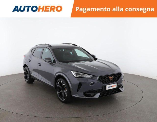 CUPRA Formentor 2.0 TSI 4Drive DSG VZ