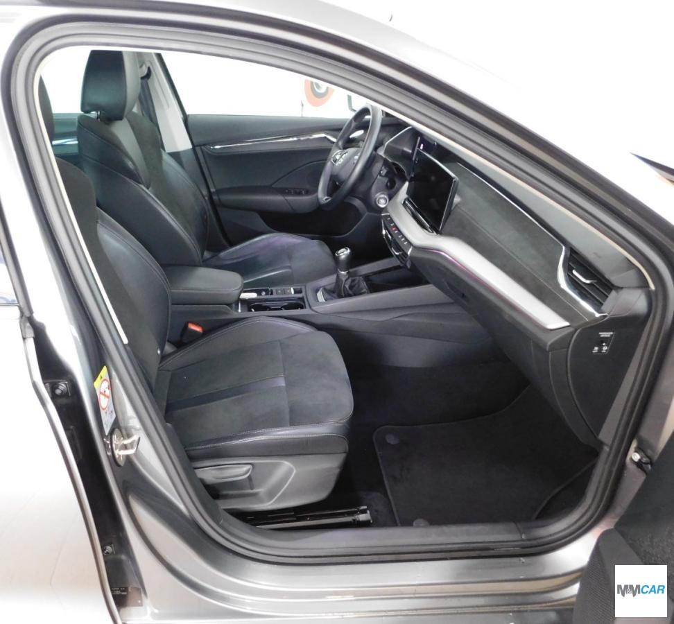SKODA Octavia 2.0 TDI EVO SCR Wagon Style