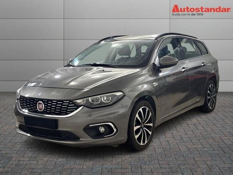 FIAT Tipo SW II 2016 SW 1.6 mjt Lounge s&s 120cv my19