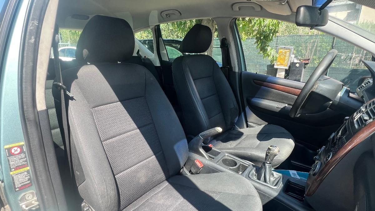 MERCEDES - Classe A A 170 Classic