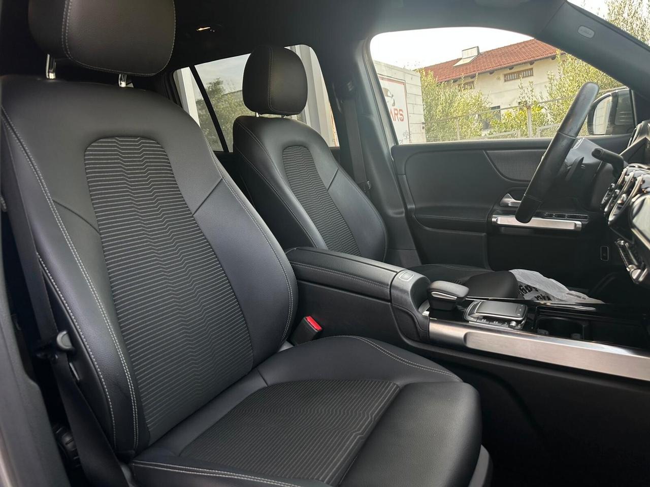 Mercedes-benz GLB 200 d Automatic Sport Plus - 7 Posti