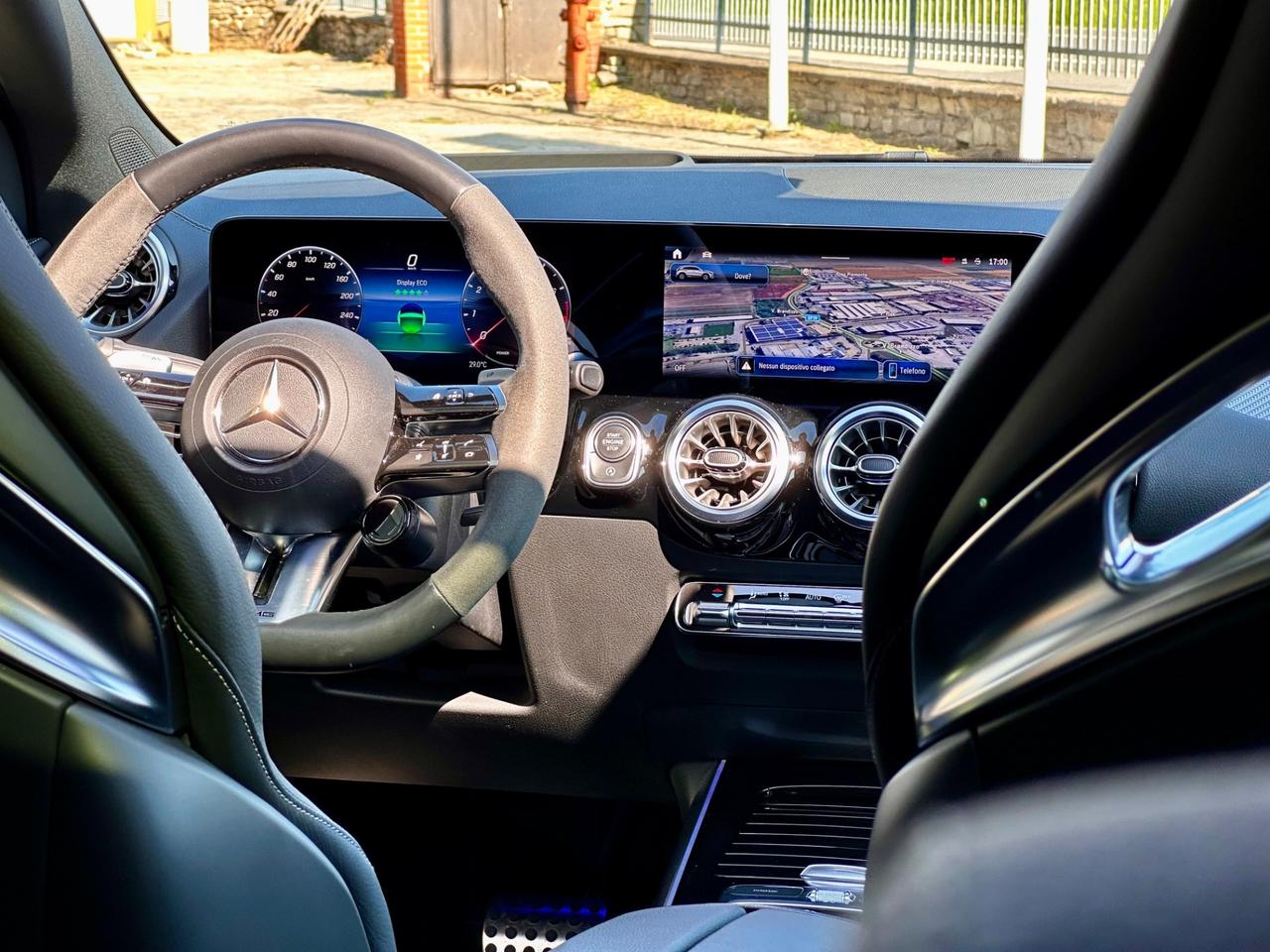 Mercedes-benz GLA 45 AMG 35 4Matic Premium Plus