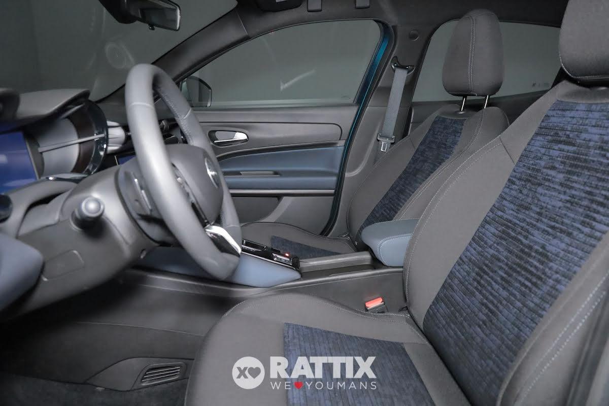 Alfa Romeo Junior 1.2 Hybrid 145CV e-DCT6