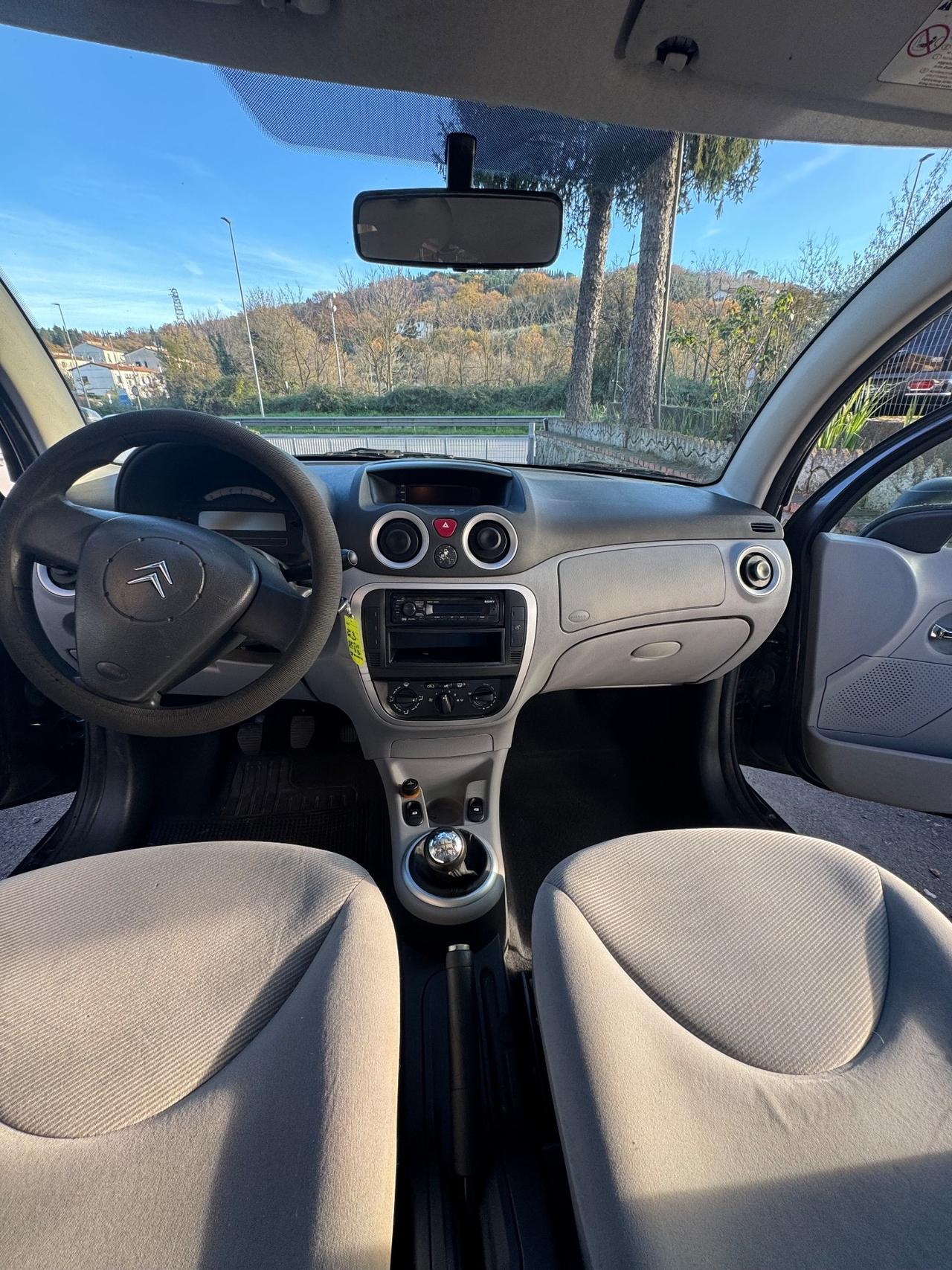 Citroen C3 1.4 HDi 70CV Elegance