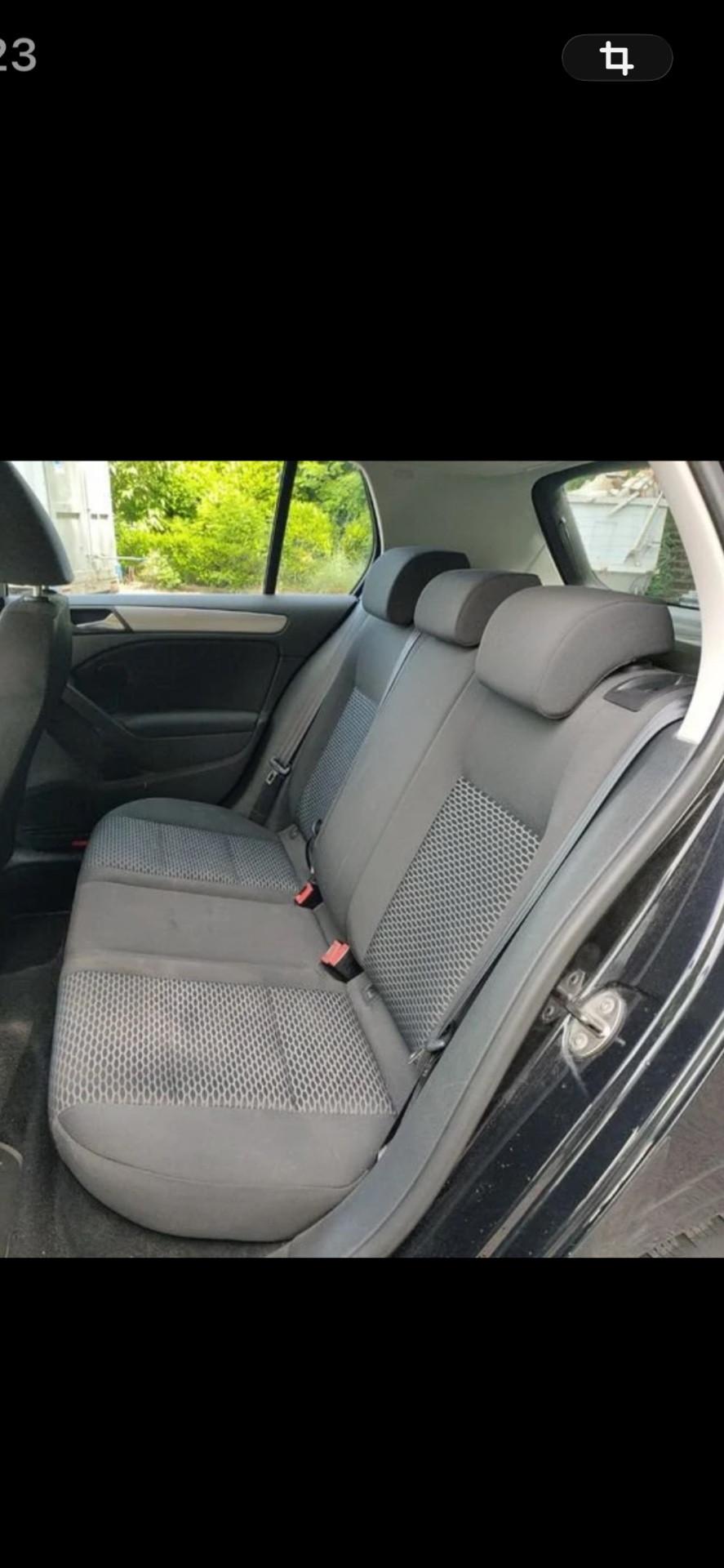 Volkswagen Golf 1.2 TSI 5p. Trendline NEOPATENTATI