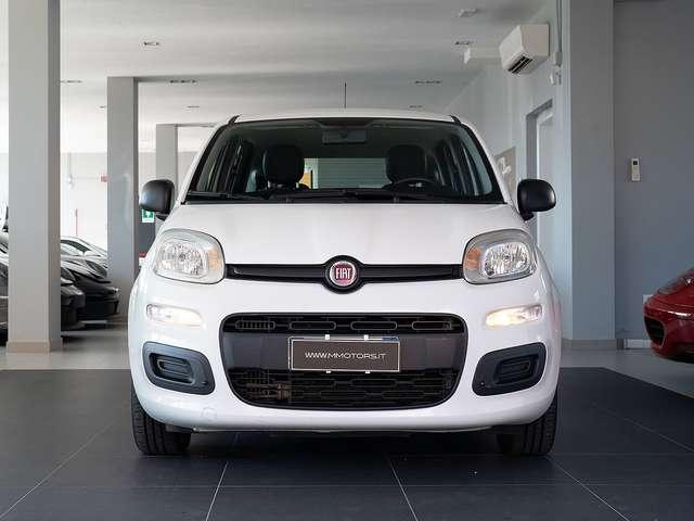 Fiat Panda Panda 1.3 MJT 16V Easy