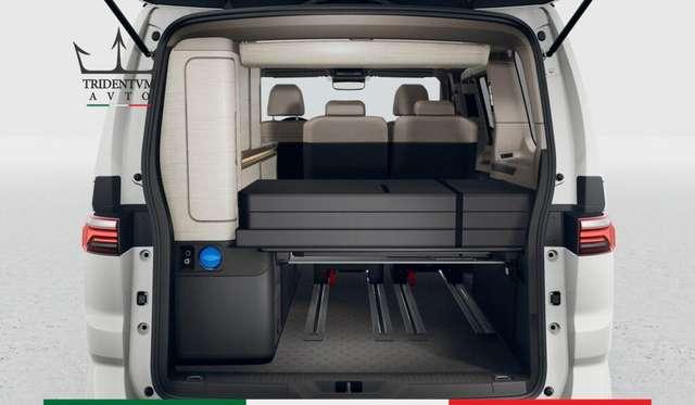Volkswagen T7 California 1.5 tsi PHEV Ocean 245cv 4motion DSG