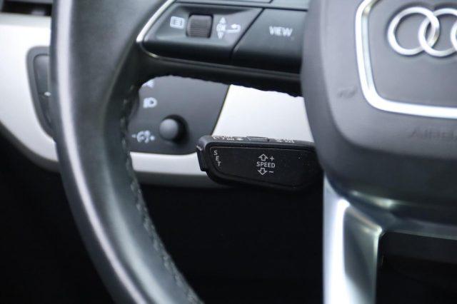 AUDI A4 Avant 35 TDI HYBRID/163 CV S tronic
