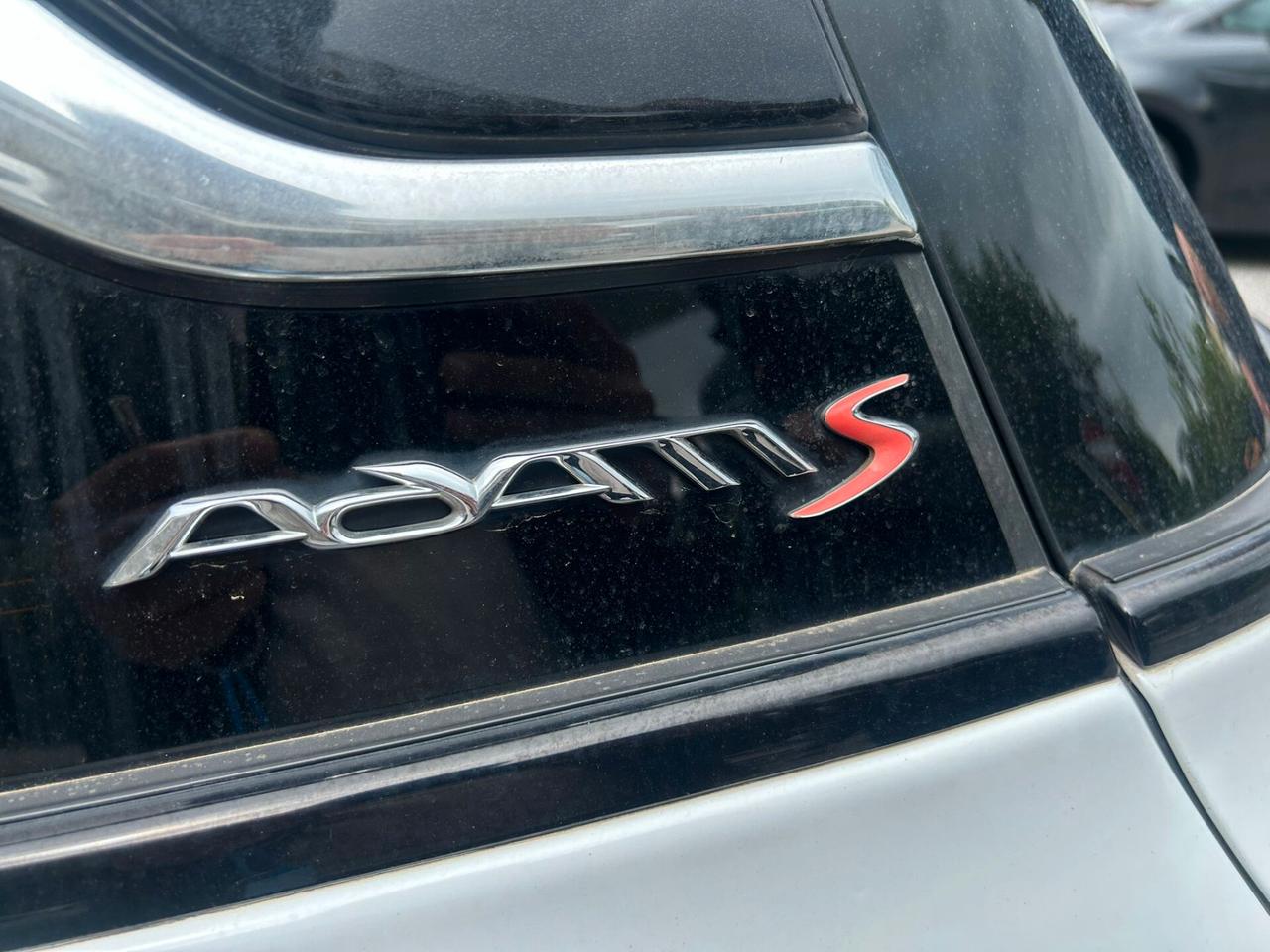 Opel Adam Rocks 1.4 150 CV Start&Stop S