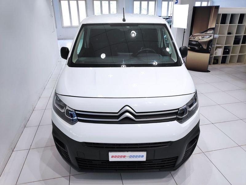 Citroën Berlingo Berlingo BlueHDi S&S 75 Van M Club*3 POSTI*PASSO CORTO*GARANTITO*