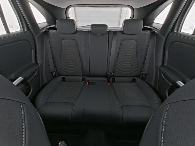 MERCEDES-BENZ GLA 200 d Automatic Progressive Advanced