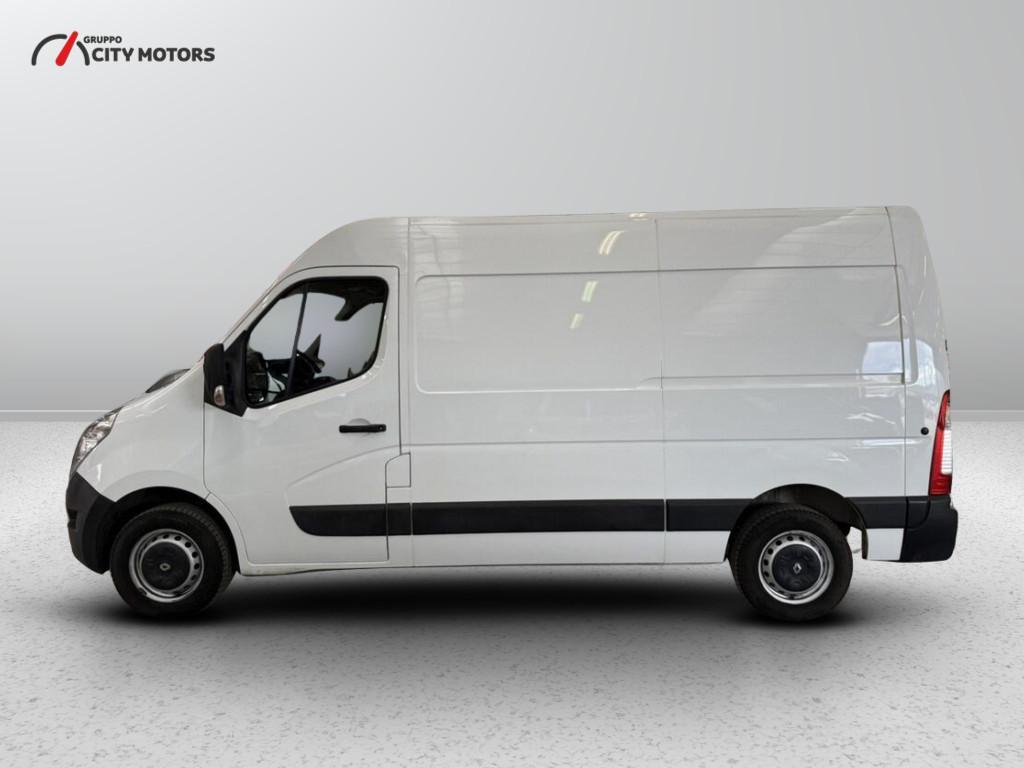 Renault Master T35 2.3 dci 130cv L2H2 E6