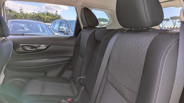 NISSAN X-Trail N-Connecta 1.6cc 163cv CAMERA POST. NAVI 7POSTI