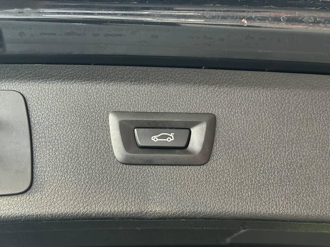 BMW 218d - Automatico