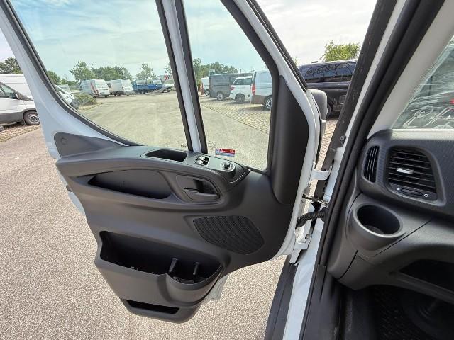 IVECO DAILY 35S16A8 V passo 4100