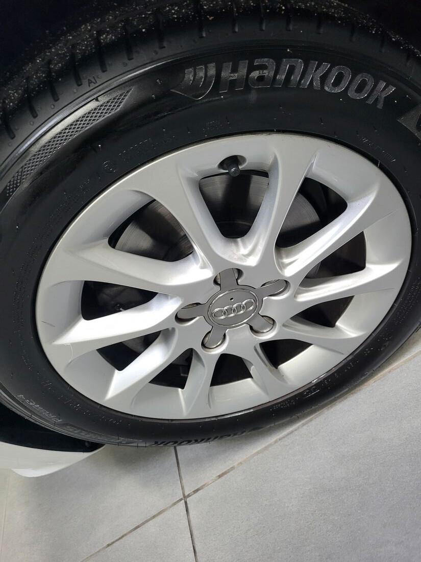 Audi A3 SPB 1.6 TDI 110 CV - EURO 6 *** UNICA PROPRIETARIA *** COME NUOVA