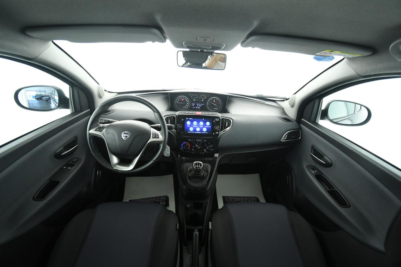 LANCIA Ypsilon 1.0 firefly hybrid Gold s&s 70cv APP CONNECT+NEOPATENTATI
