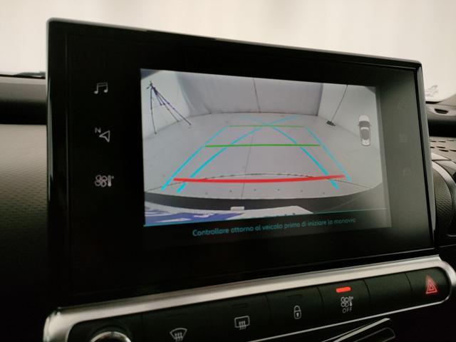 CITROEN C4 Cactus BlueHDi 100 S&S Shine Pack