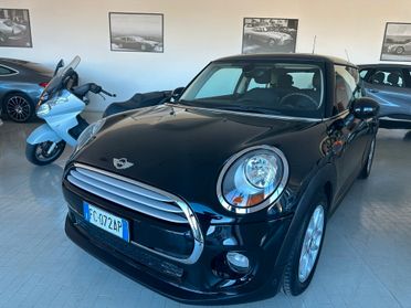 Mini 1.5 Cooper D