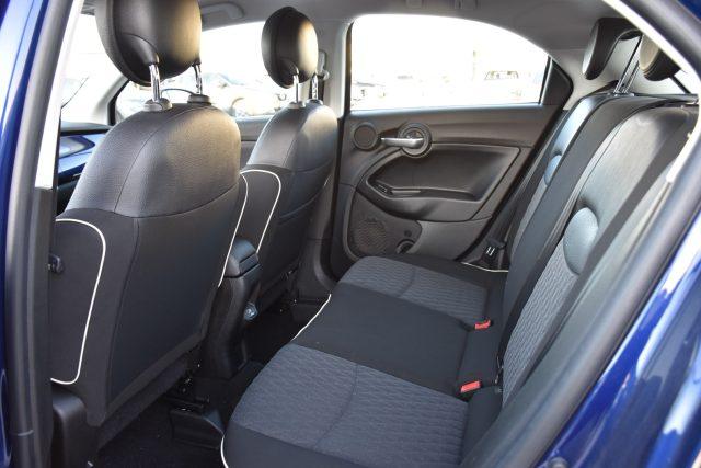FIAT 500X 1.3 MultiJet 95 CV Business