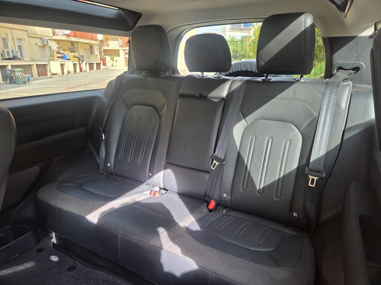 Land Rover Defender 90 3.0D I6 250 CV AWD Auto HSE