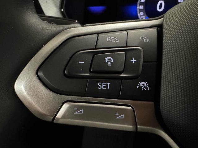 VOLKSWAGEN T-Cross 1.0 TSI Edition Plus