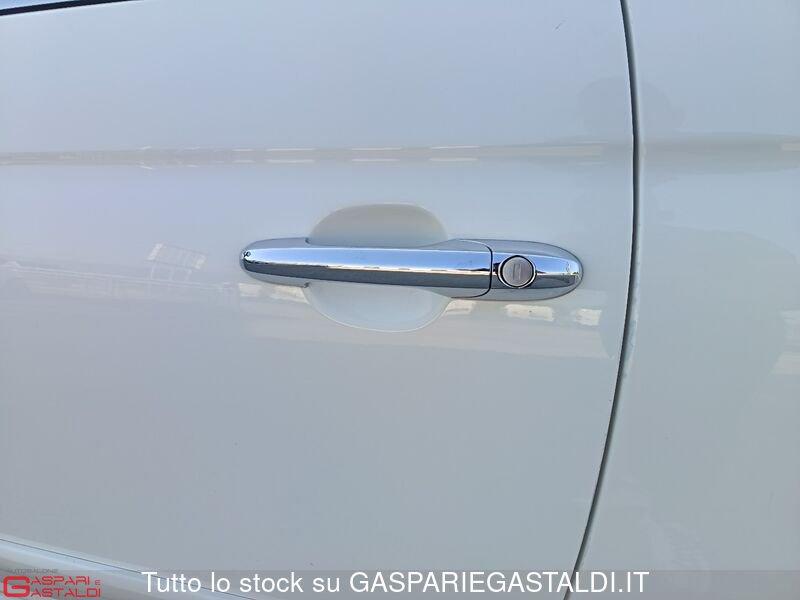 FIAT 500 1.2 Lounge Dualogic Automatico