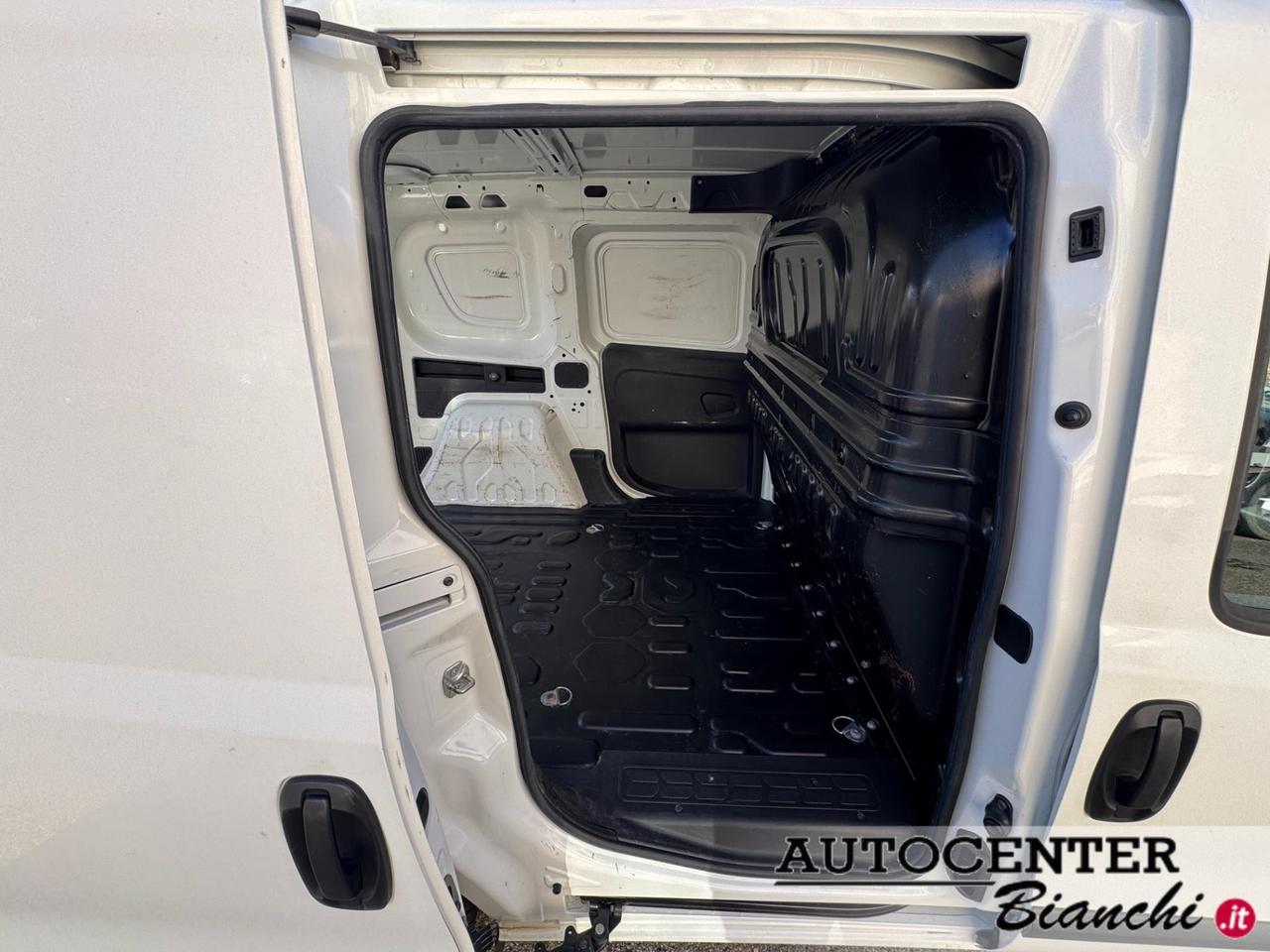 FIAT Doblo cargo 1.3 mjt 95cv CH1 Lounge S&S