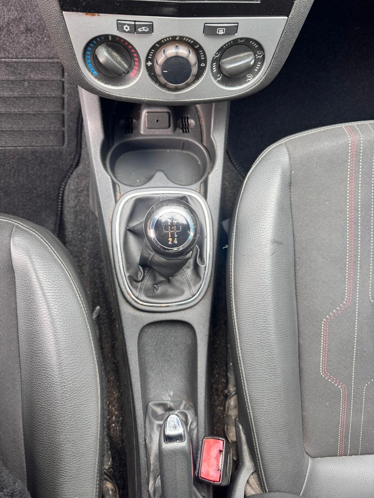 Opel Corsa 1.3 CDTI 75CV F.AP. 3 porte Elective