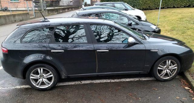 ALFA ROMEO 159 2.0 JTDm 136 CV Sportwagon Distinctive