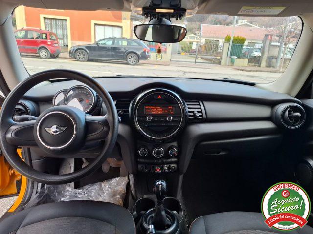 MINI One 1.2 One 75 CV