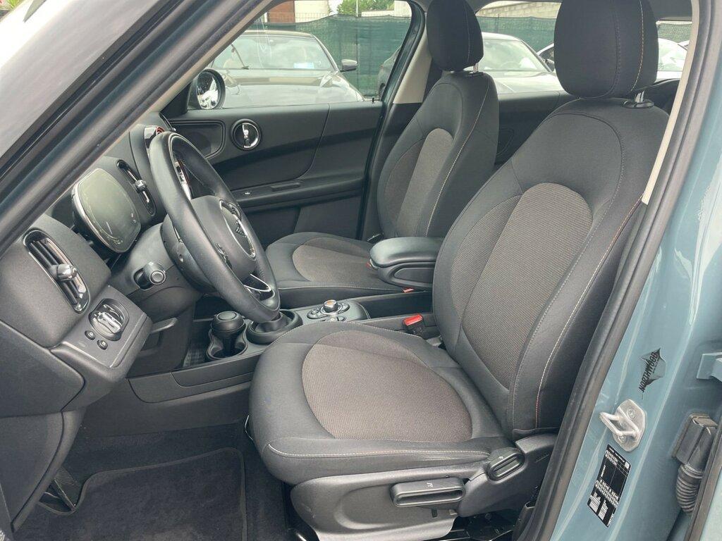 Mini One Countryman 1.5 One