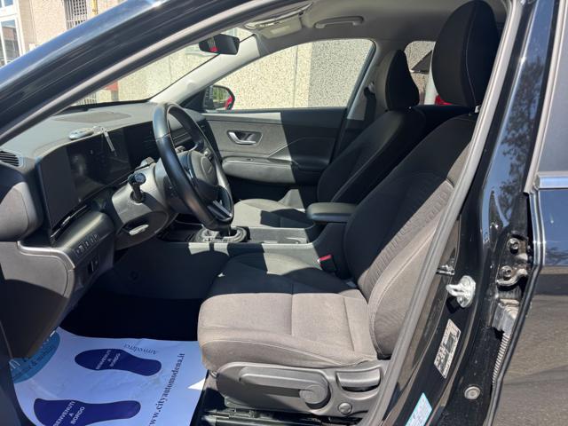 HYUNDAI Kona 1.0 T-GDI XLine