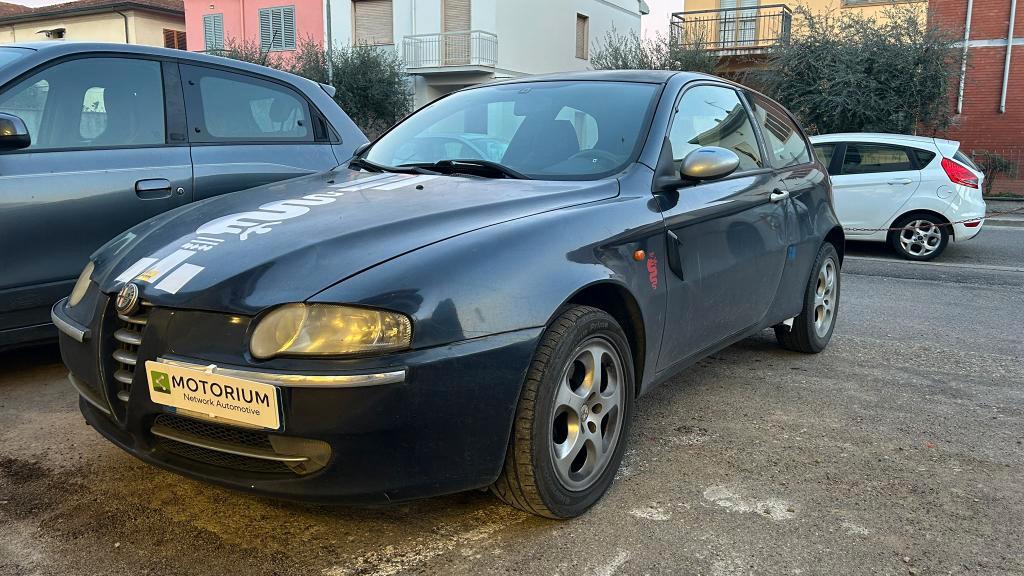Alfa Romeo 147