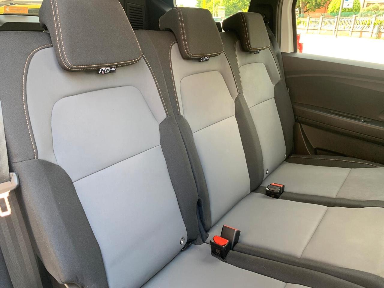 Dacia Jogger 1.6 Hybrid Unicop. Neop. Garanz.