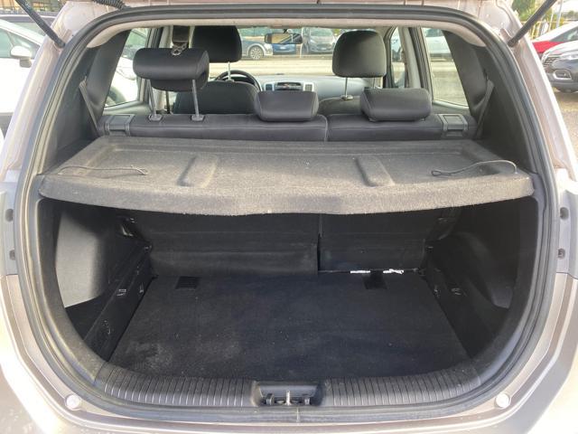 HYUNDAI iX20 1.4 90 CV Classic