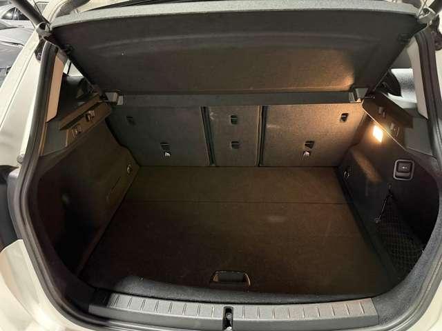 BMW 216 Diesel Automatico Neopatentati