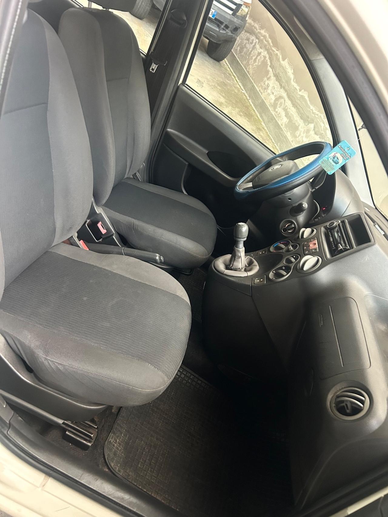 Fiat Panda 1.2 Dynamic Natural Power Mamy