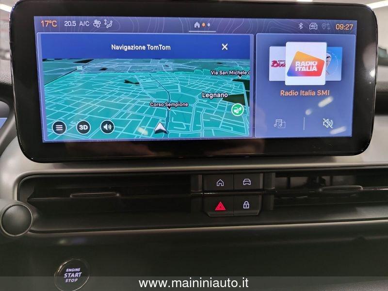 Jeep Avenger 1.2 T 100cv MHEV Summit Cambio Automatico