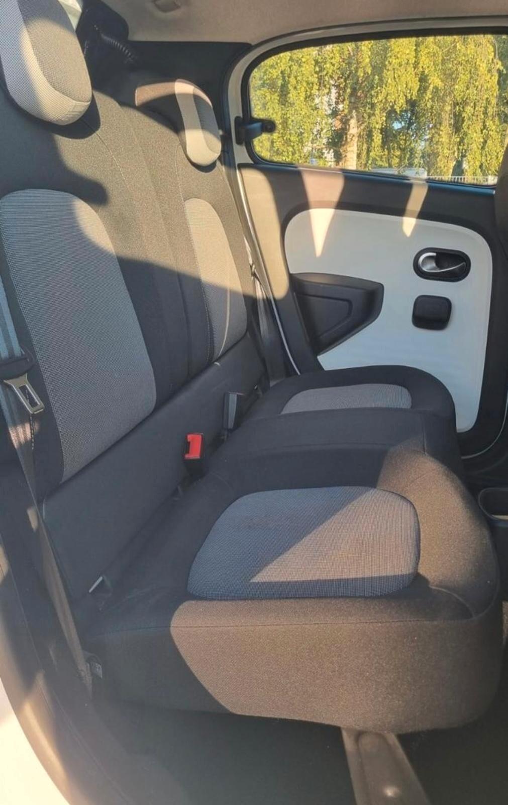 Renault Twingo SCe Duel