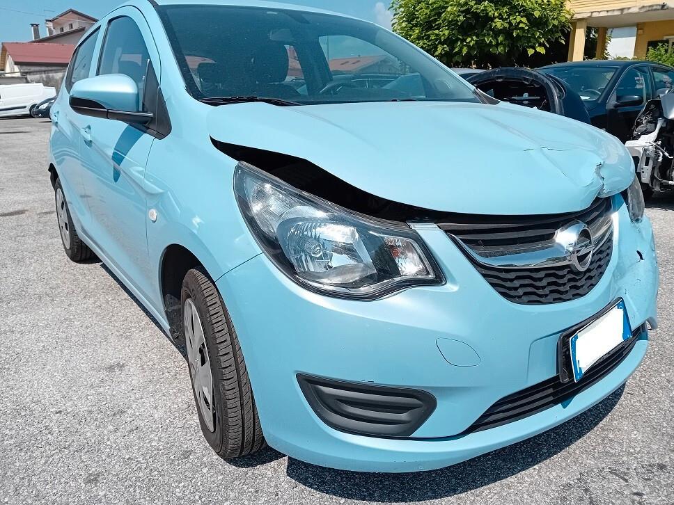 Opel Karl 1.0 75 CV N-Joy